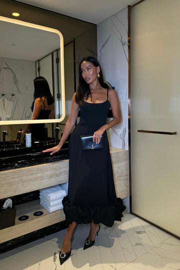 Vestido Isabella