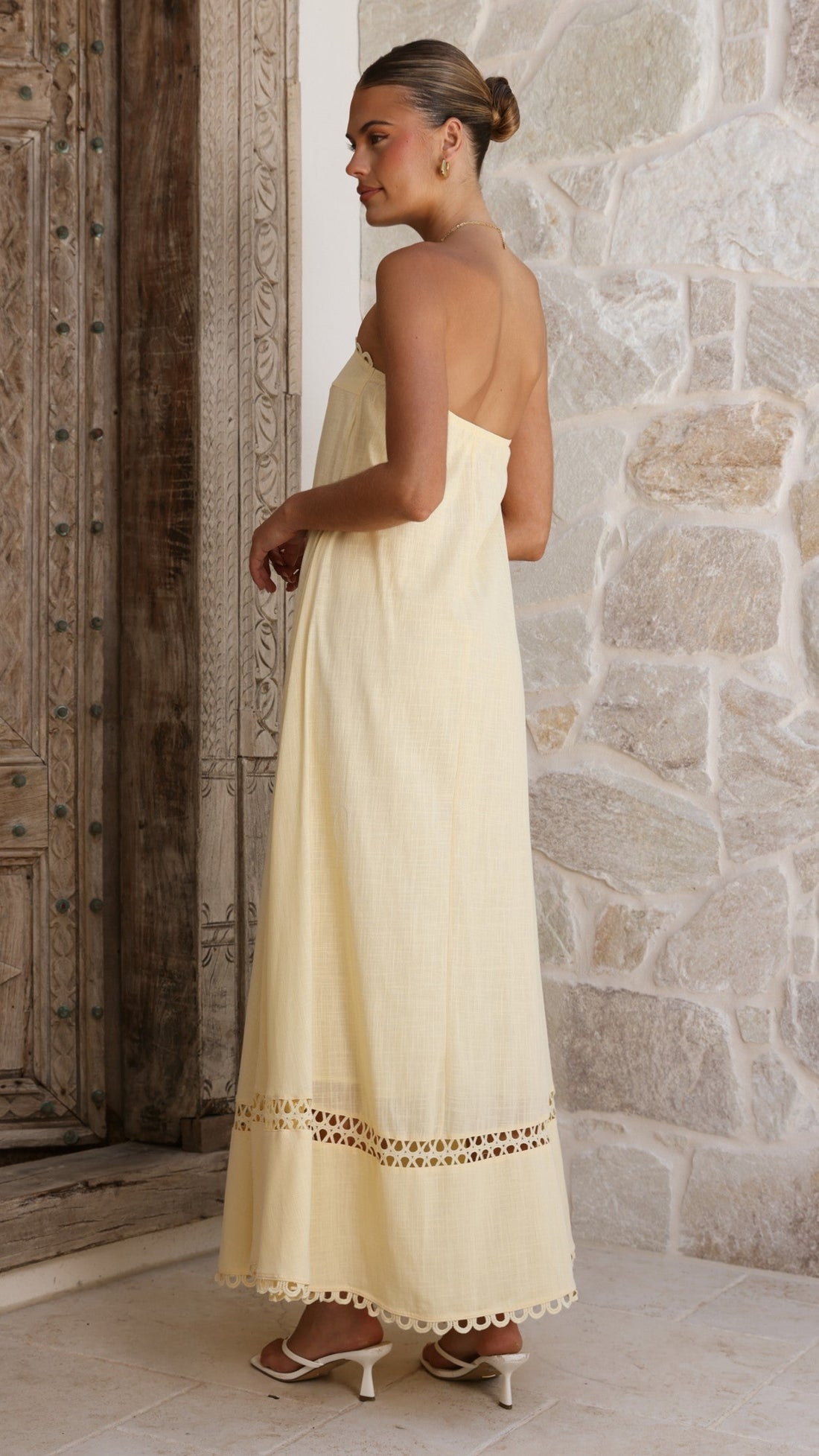 Sandra Maxi Dress