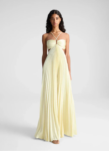 Valencia Maxi Dress
