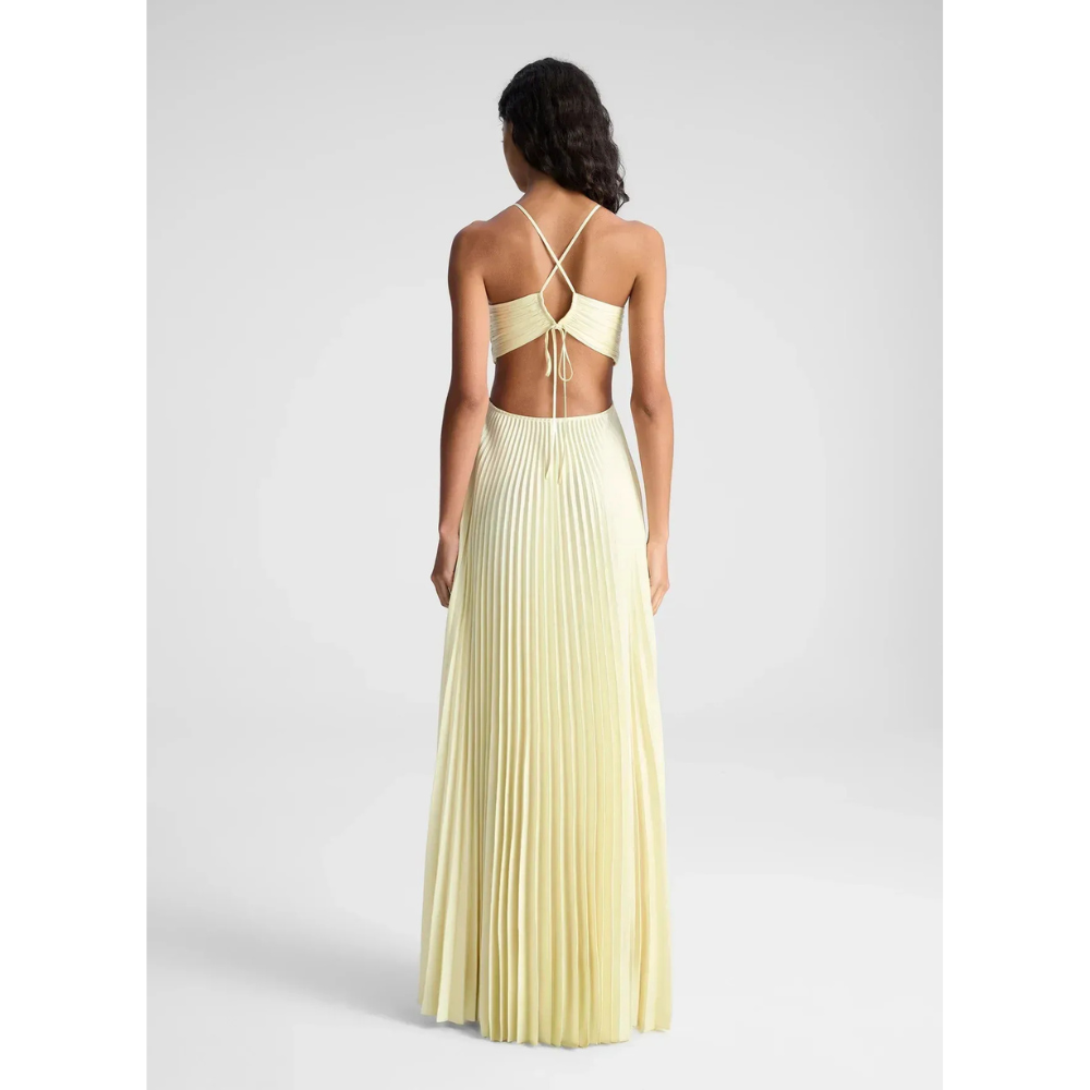 Valencia Maxi Dress