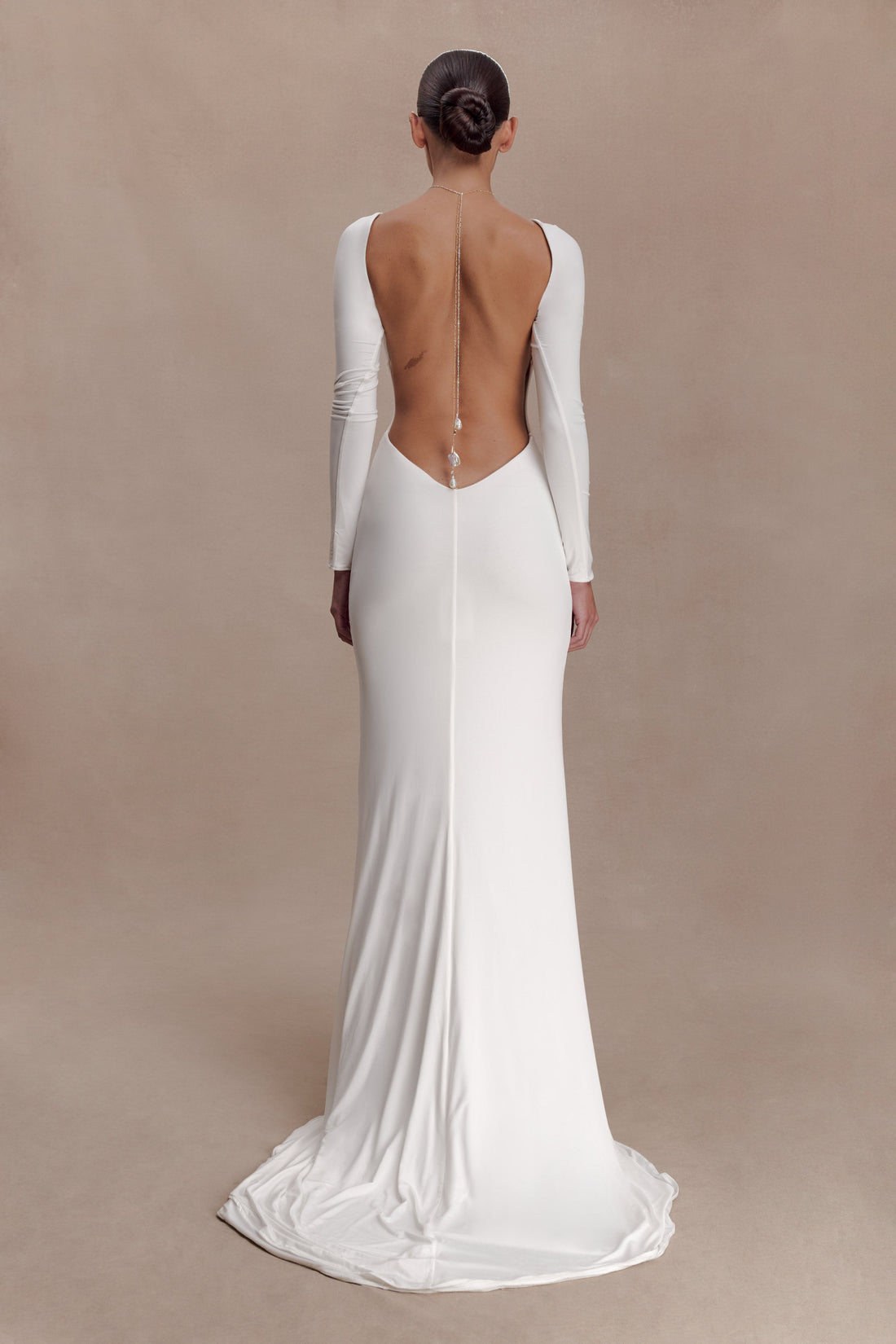 Marlene Maxi Dress