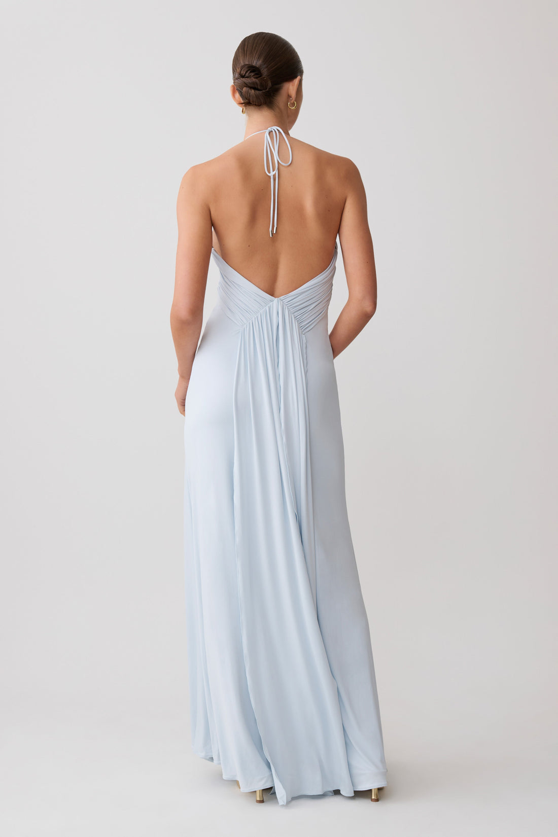 Maely Maxi Dress