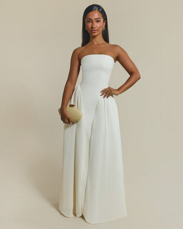The Felicity Maxi Dress