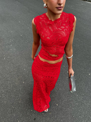 Conjunto de Rosella