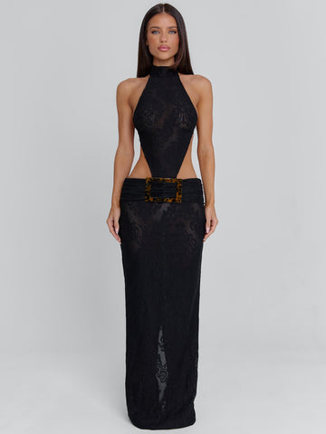 Luna Maxi Dress