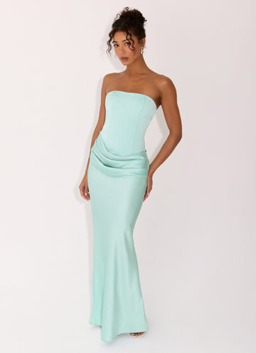 Adara Maxi Dress