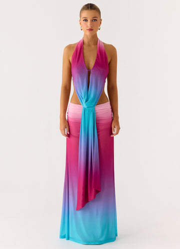 Bloom Maxi Dress