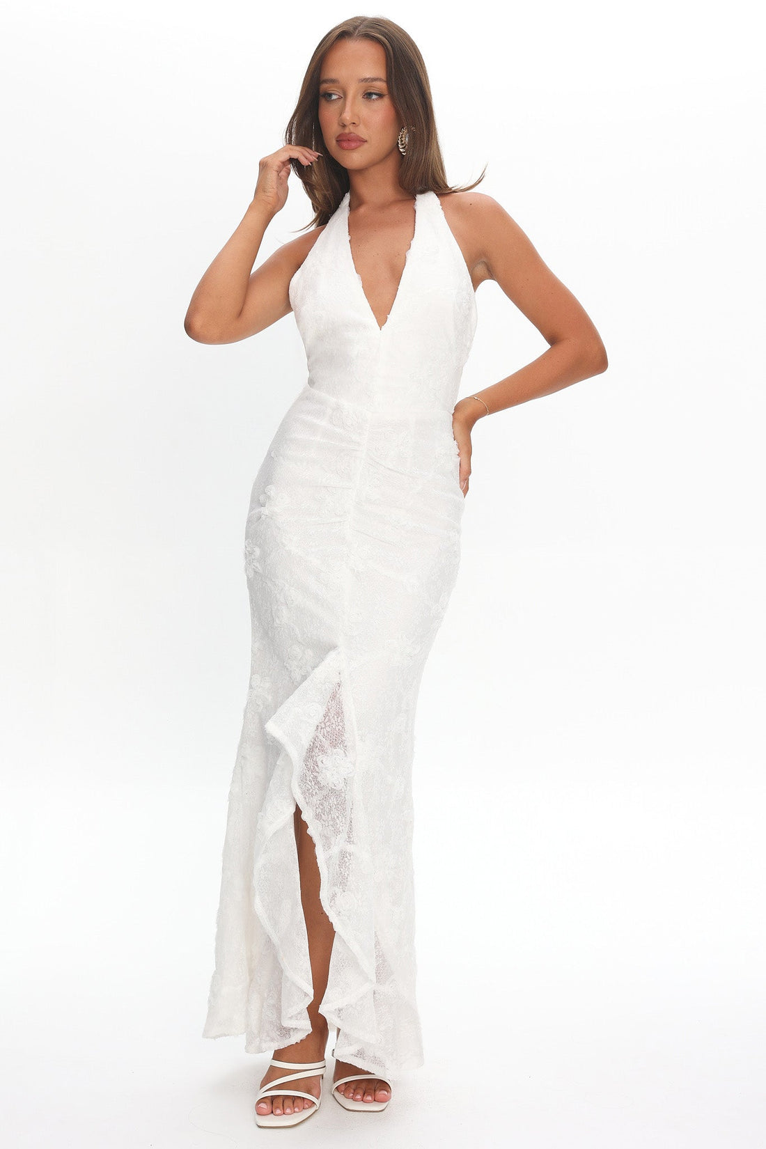 Dani Maxi Dress