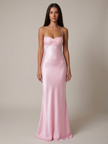 Rosa Maxi Dress