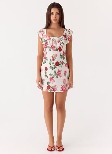 Malina Mini Dress