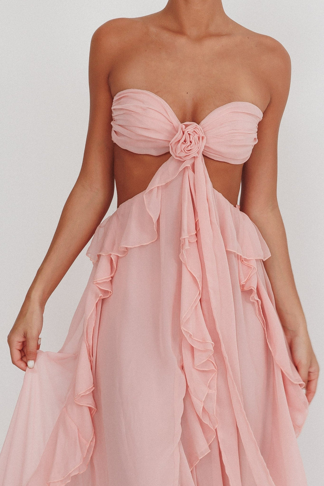 Anaïs Dress