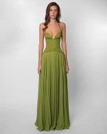 Sara Maxi Dress