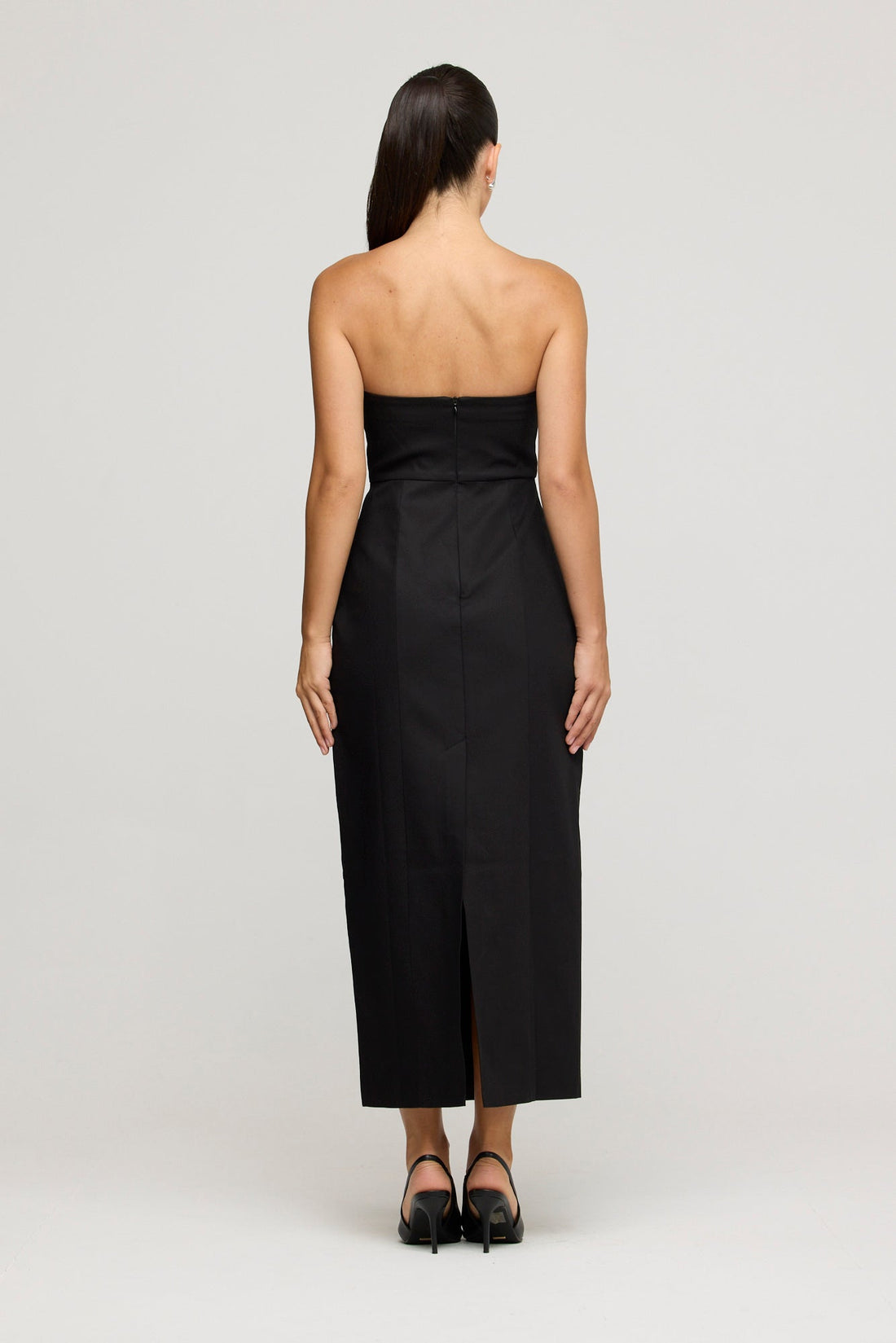Keira Midi Dress