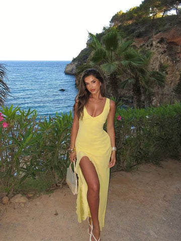 Nolana Maxi Dress