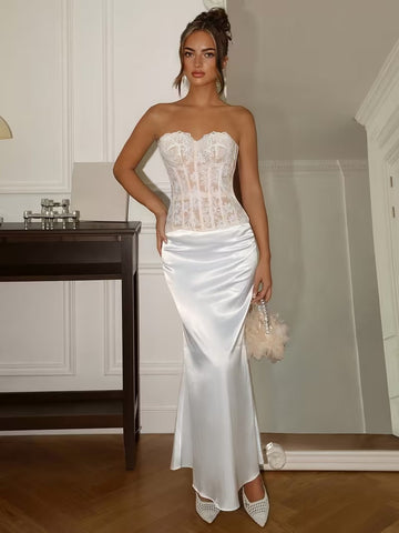 Azelie Maxi Dress