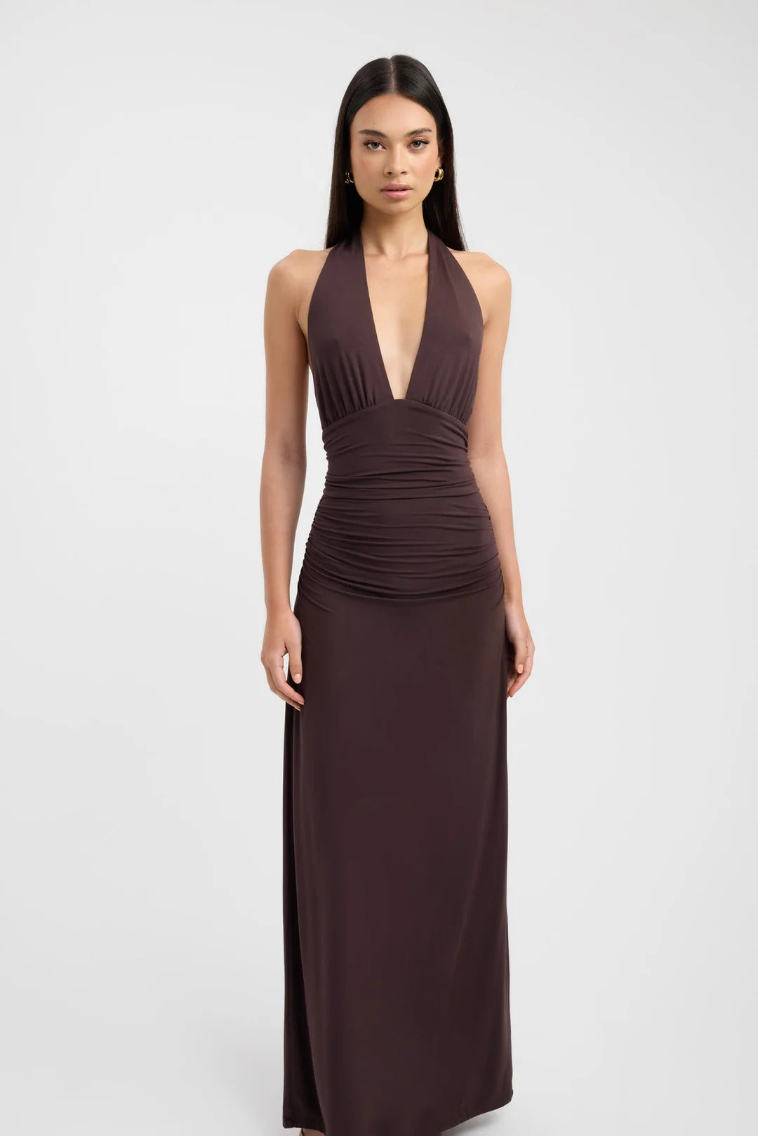 Eliza Maxi Dress