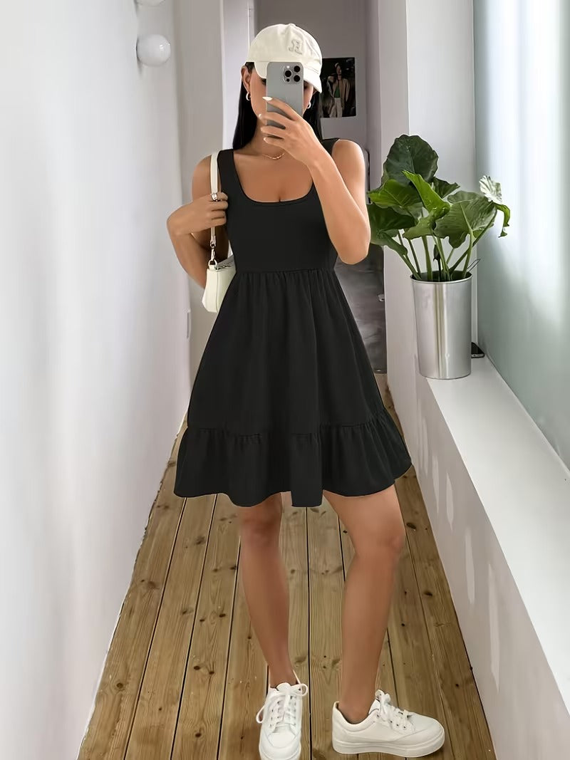 Elowen Mini Dress