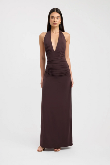 Eliza Maxi Dress