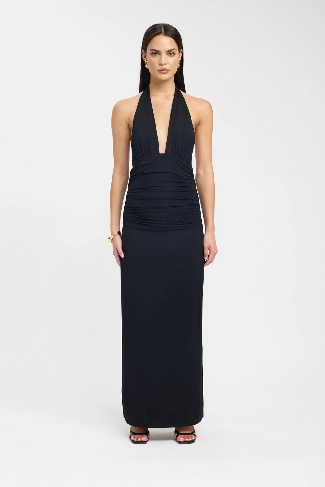 Eliza Maxi Dress