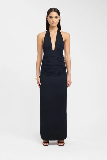 Eliza Maxi Dress