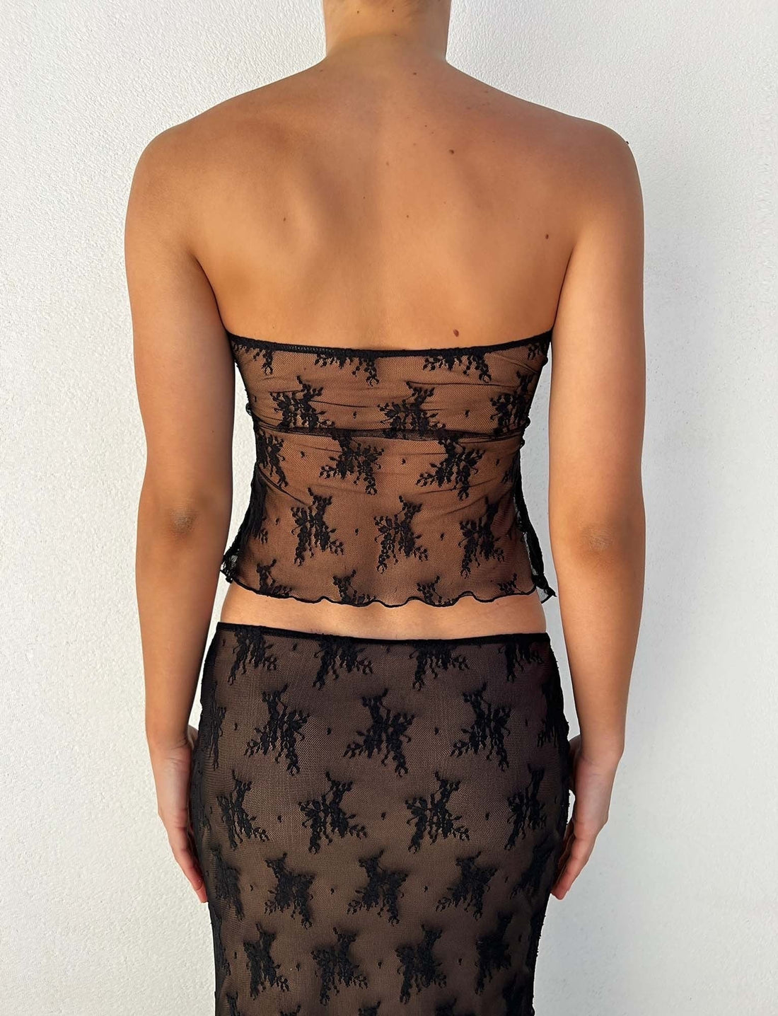 Caroline Set
