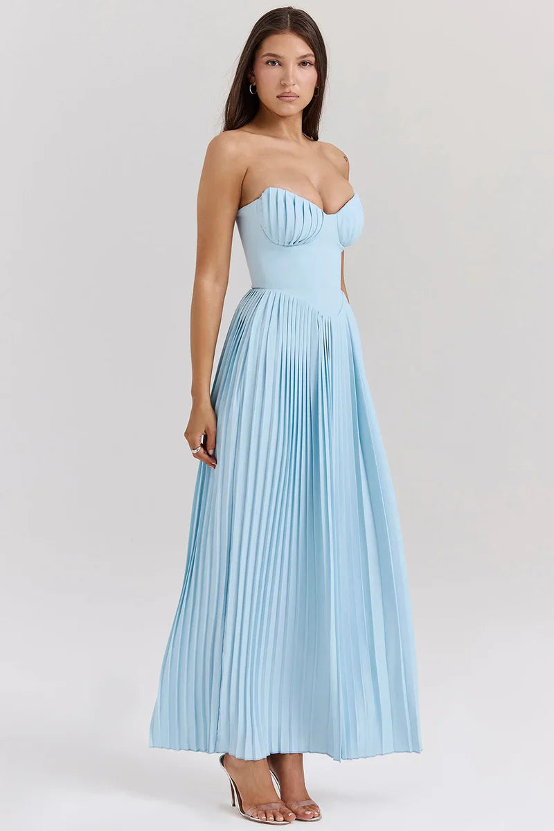Camila Dress