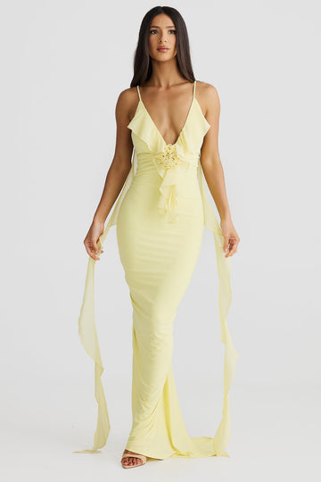 Amara Maxi Dress