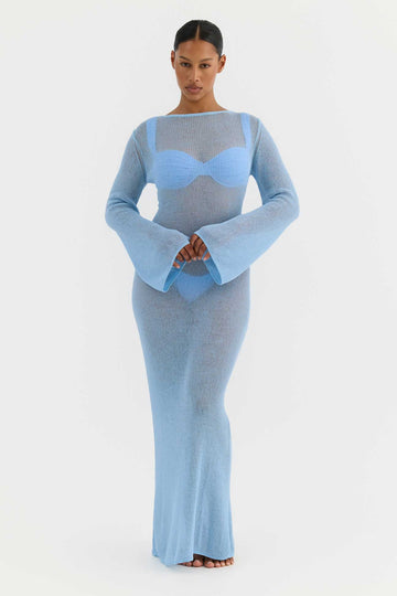 Palma Maxi Dress