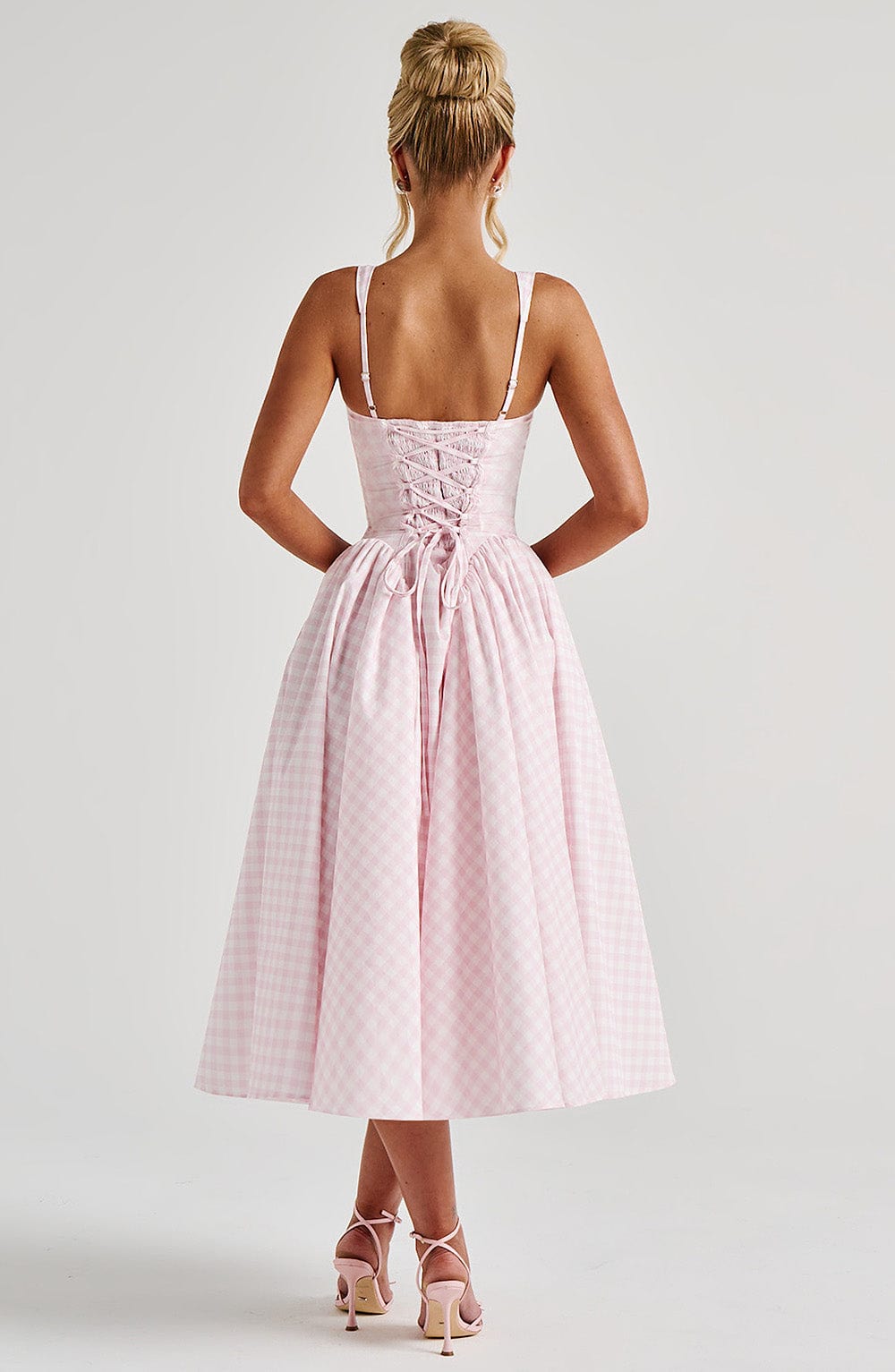 Vestido Emily