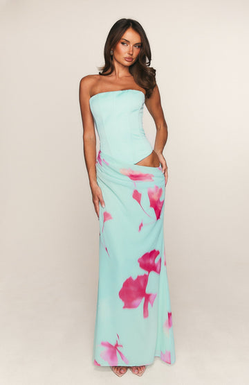 Muse Maxi Dress
