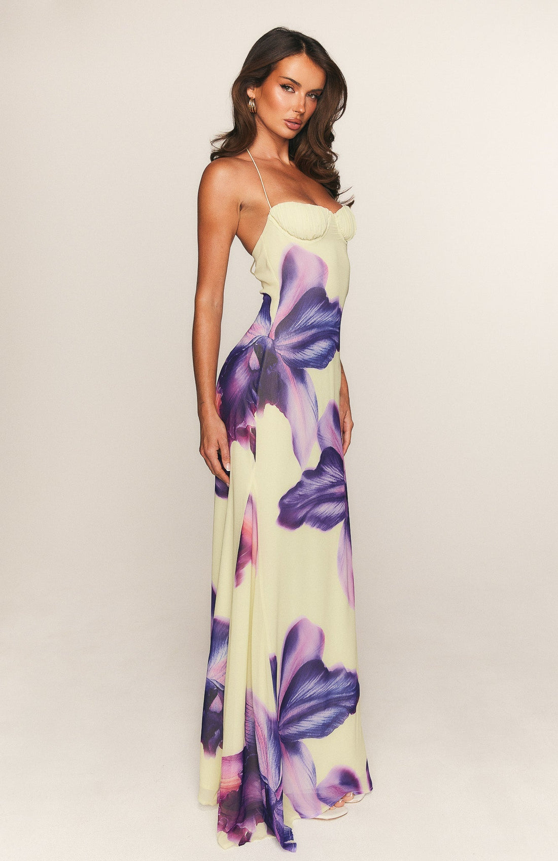 Lily Maxi Dress
